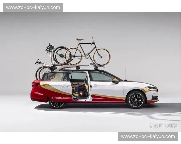 集锦自行车：把城市骑成你的秀场