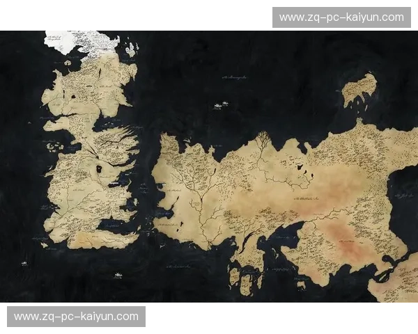 红蓝之魂与铁血蓝狮：当巴塞罗那遇上切尔西，书写欧战史诗的冰与火之歌